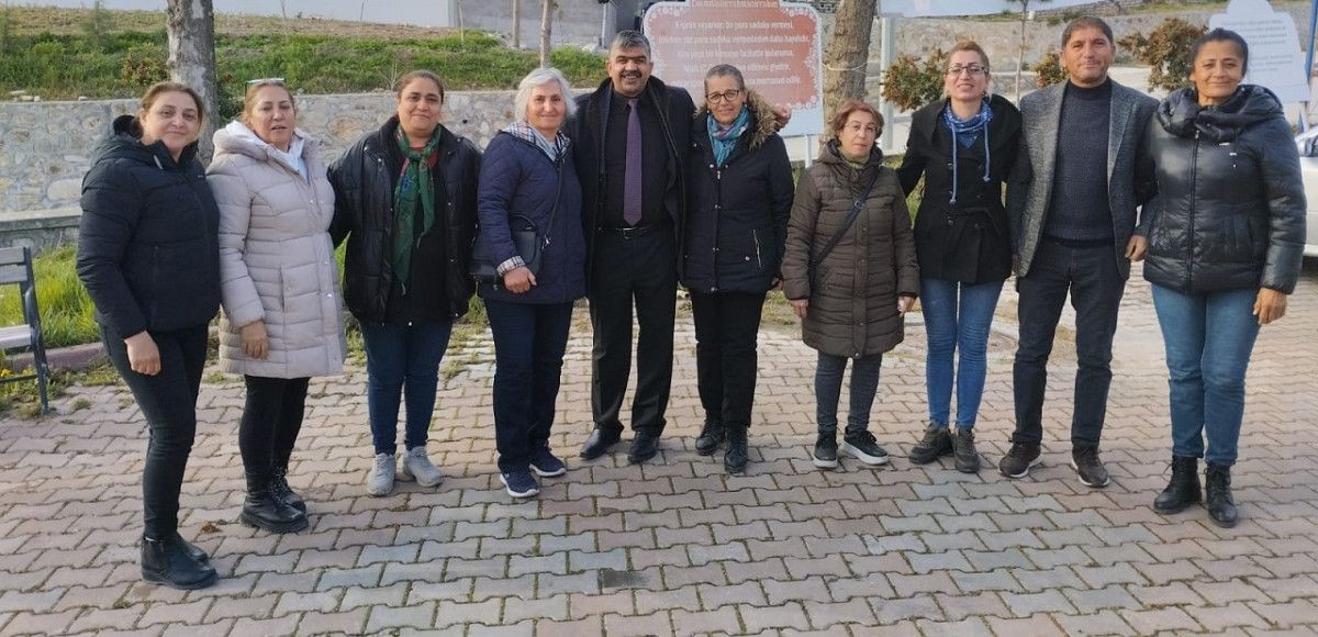 Karakuş “Yetkiyi Ve Kararı Verecek Olan Sizlersiniz”