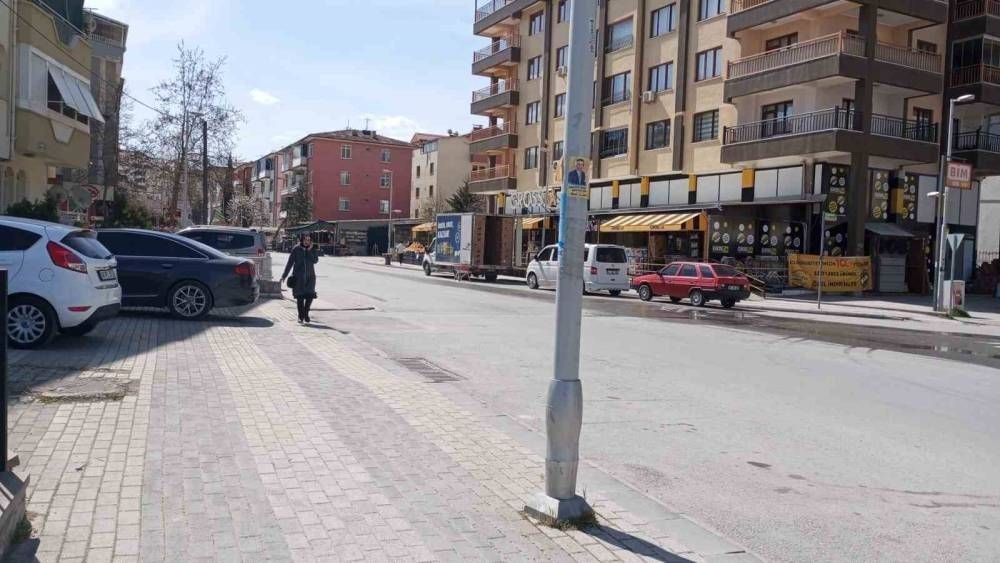 Doğanşehir 4.5 ile sallandı
