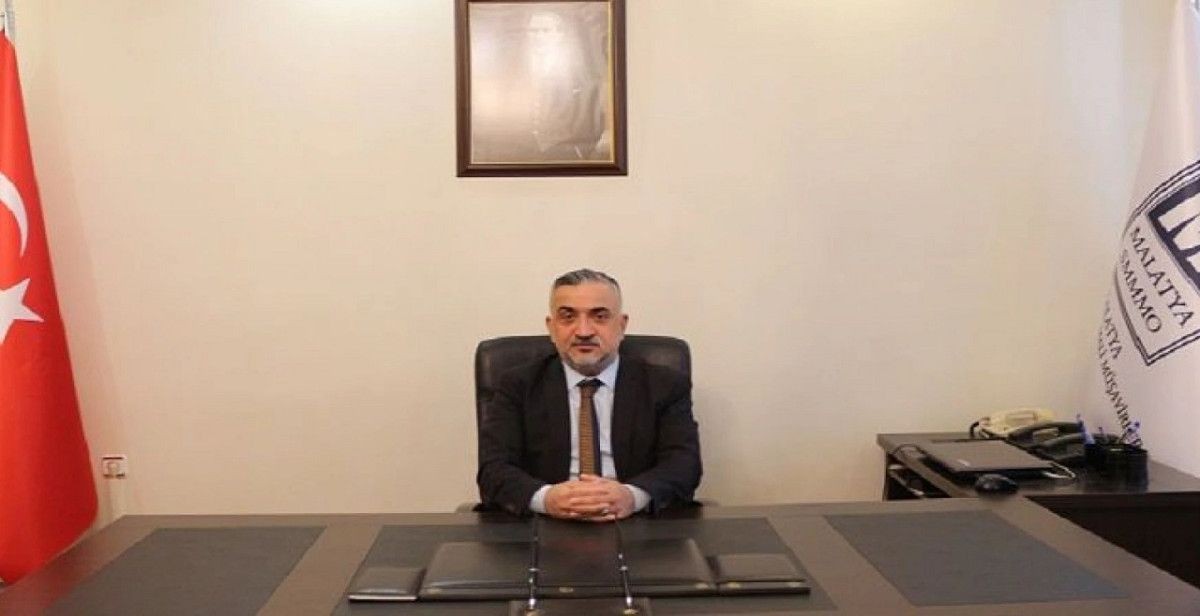 Serdar Böke "Taleplerimize acilen yanıt bekliyoruz!"