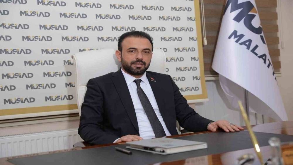 Başkan Akçin, Yerinde Dönüşüm’de verilen tutarın arttırılmasını istedi