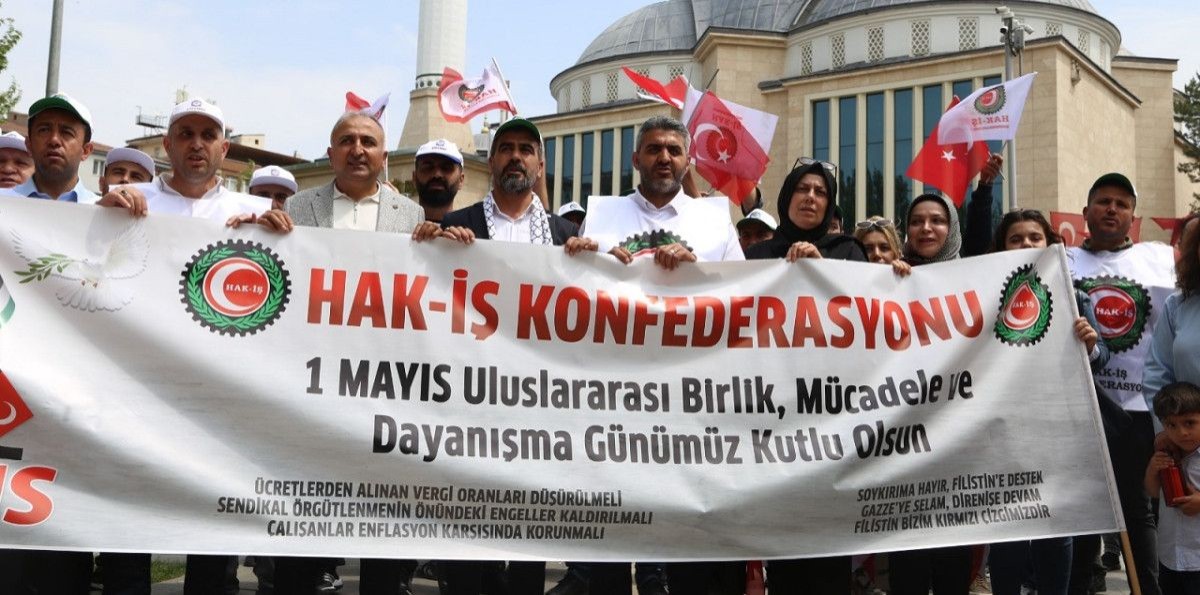 Sengir “Emekçiler enflasyona ezdirilmemeli”