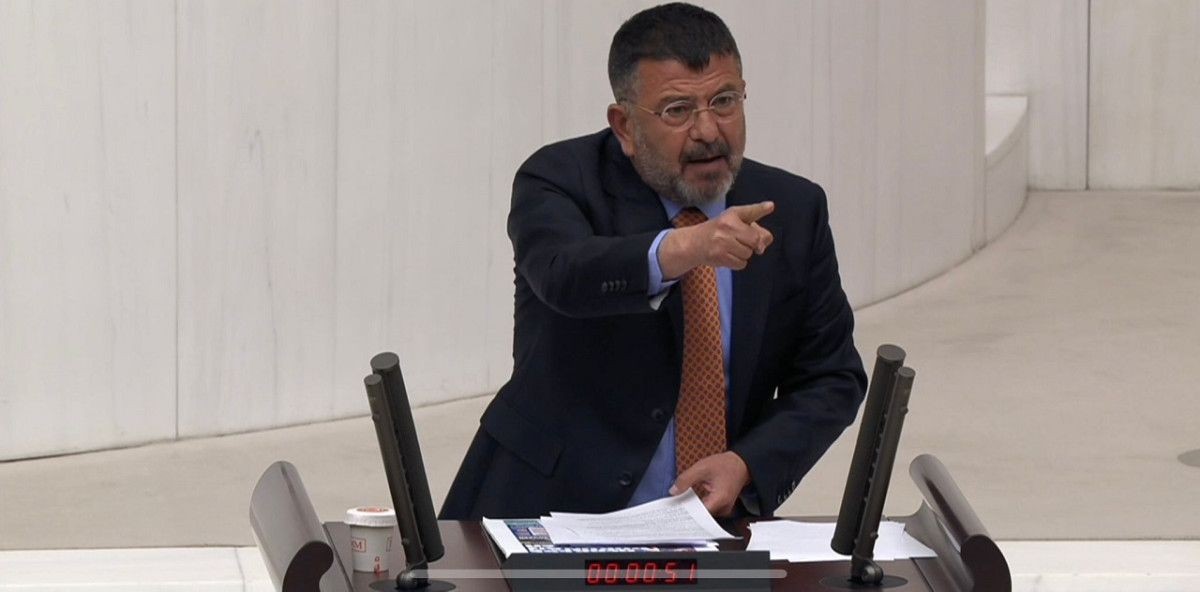 “Malatya Yıkılmış Yerle Bir Olmuş. Laf Atmaktan Başka Yaptığınız Bir Şey Yok”