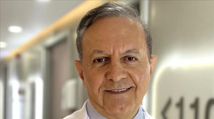 Uzmanına göre, göz tansiyonunda erken teşhis çok önemli