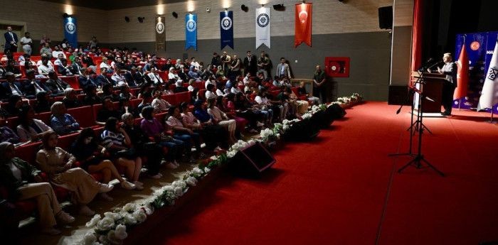 Malatya'da Deprem ve Ruh Sağlığı Çalıştayı düzenlendi