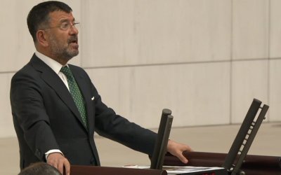 Malatya’nın ve Ülkemizin Başı Sağolsun