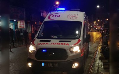 4 kişinin darp ettiği şahıs hayatını kaybetti