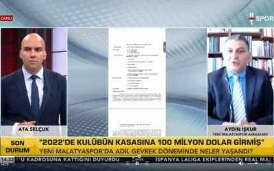 2014-2025 yıllarındaki yetkililer için suç duyurusu!