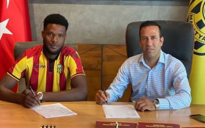 Tetteh Transferi: Göz Göre Göre İhanet! Adalet Vakti