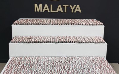 Uyuşturucu operasyonu: 2 gözalt