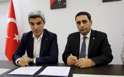 Eğitimde Dijital Dönüşüm Atağı: “Dijital Çağın Öğretmeni” Eğitimi Başlıyor