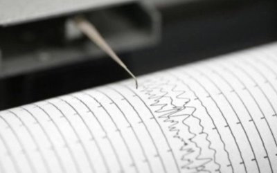 Balıkesir'de 6,1 büyüklüğünde deprem