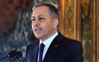 Bakan Yerlikaya'dan 6.1'lik Balıkesir depremine ilişkin açıklama