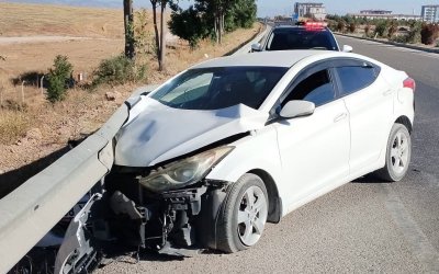 Malatya’da iki günde meydana gelen 5 ayrı kazada 11 kişi yaralandı