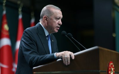 Cumhurbaşkanı Erdoğan'dan sanal bahis ve kumar uyarısı