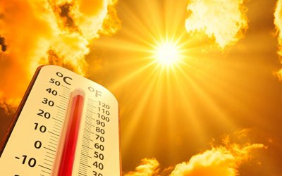 Malatya’da sıcaklıklar mevsim normallerinin üzerinde seyredecek