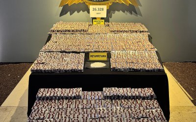 Malatya'da "torbacı" operasyonu: 7 tutuklama