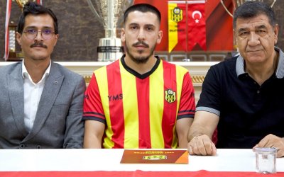 Yeni Malatyaspor'da yaprak dökümü hızla devam ediyor