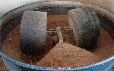 Anadolu’da 250 yıllık değirmen geleneği yaşatılıyor