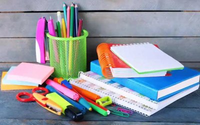 Bakanlık’tan yeni eğitim yılı öncesi kırtasiye ürünlerine denetim