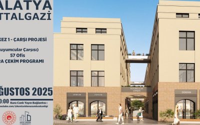 Malatya’da kura çekimleri başlıyor