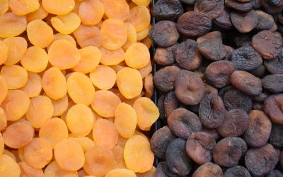 Ağbaba; “Sahte Kayısı Hem İçi Piyasayı Hem İhracatı Tehdit Ediyor”