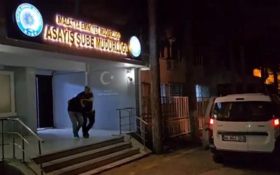 Malatya’da 1 haftada 90 aranan şahıs yakalandı