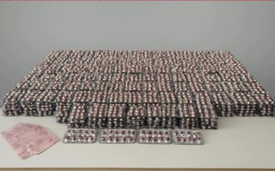 Malatya’da Uyuşturucu Ve Silah Operasyonu: 4 Gözaltı