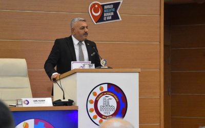 Sadıkoğlu: “6. Bölge Teşviki devam etmeli”