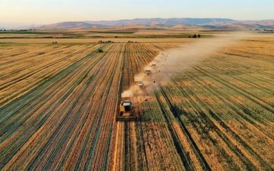 Çiftçi Kayıt Sistemi başvuruları 1 Eylül’de başlıyor