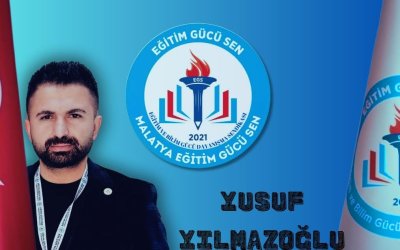 Yılmazoğlu "Haklarımızı Alana Kadar Mücadelemiz Devam Edecek"