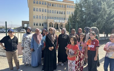 Taşımalı eğitim kaldırılınca mağdur oldular