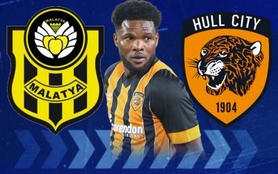 Yeni Malatyaspor’da kriz derinleşiyor