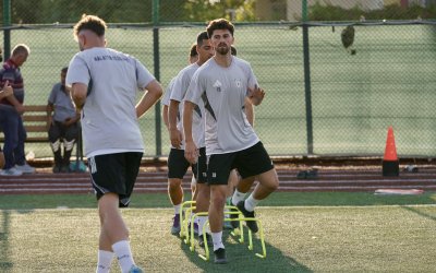 Yeni Malatyaspor ile Malatya Yeşilyurtspor kupada karşı karşıya geliyor