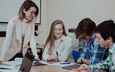 Doğru destekle her öğrenci başarabilir