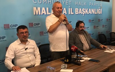 Ağbaba: Allah Cumhurbaşkanından razı olsun