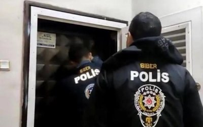 29 ilde dolandırıcılık operasyonu: 89 şüpheli yakalandı