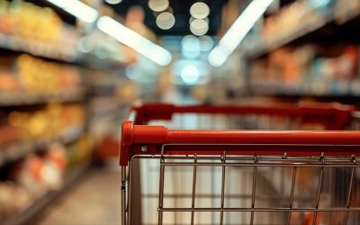 Ağustos ayı enflasyon rakamları açıklandı
