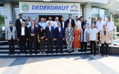 Erdoğan’ın Malatya ziyareti öncesi AK Parti’den birlik çağrısı