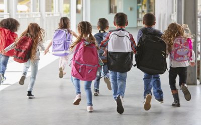 “Okula Dönüş Sürecinde Bu Hataları Yapmayın!”