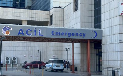 Pütürge’de çıkan kavgada bir kişi hayatını kaybetti