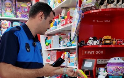 Okul öncesi kırsatiyecilerde sıkı denetim