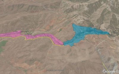 Şilan ve Beypınar göletleri için çözüm beklentisi