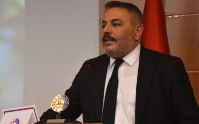 Başkan Sadıkoğlu’ndan 6. Bölge Teşvikleri ve Destek Çağrısı