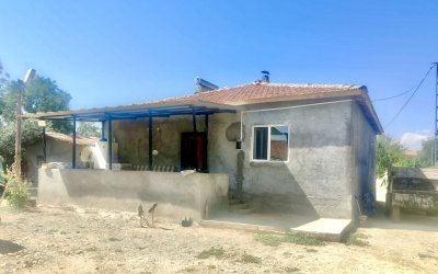 Akçadağ’daki şüpheli ölümde koca tutuklandı