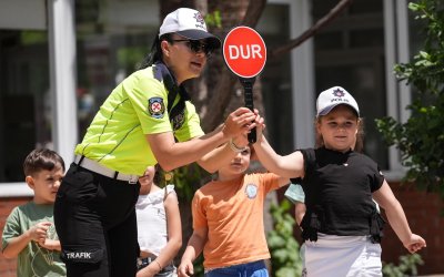 Bakan Yerlikaya: “Yeni Eğitim-Öğretim Yılında Okul Güvenliği İçin Tedbirleri Artırıyoruz”
