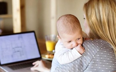 Çocuklu kadınlara 157 bin 500 TL’ye kadar destek