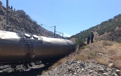 BTS: Malatya’daki tren kazasında risk özelleştirmede
