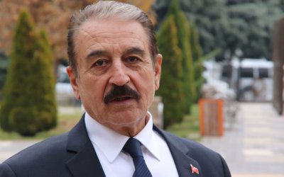 Keskin’den Yeni Vergilendirme İçin Erteleme Talebi