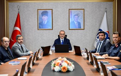 Üniversite Öğrencileri İçin Güvenlik Ve Ulaşım Tedbirleri Artırılıyor