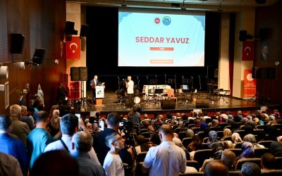 Mevlid-i nebi haftasında aile vurgusu